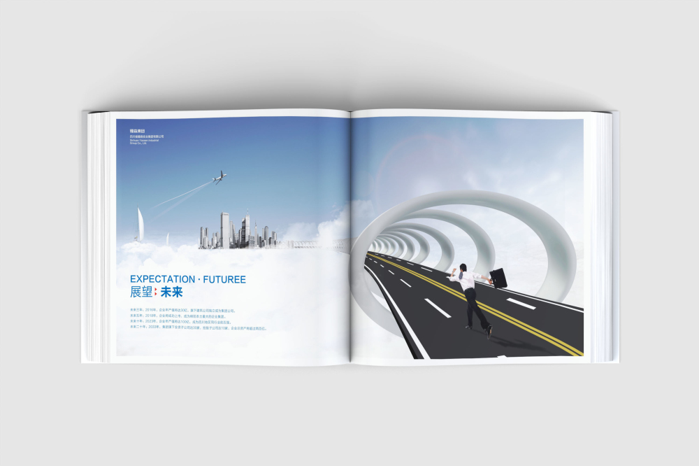 日喀则画册设计